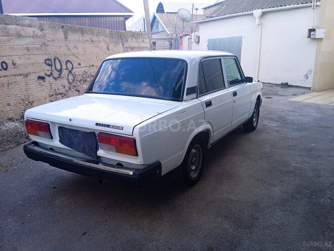 LADA (VAZ) 2107 2007, 45,454 km - 1.6 l - Gəncə