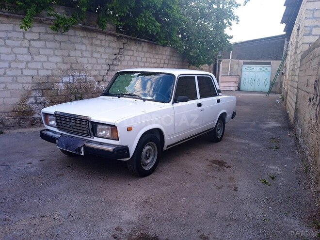 LADA (VAZ) 2107 2007, 45,454 km - 1.6 l - Gəncə