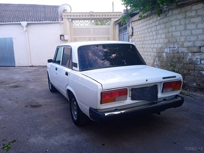 LADA (VAZ) 2107 2007, 45,454 km - 1.6 l - Gəncə