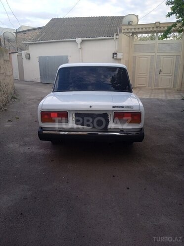 LADA (VAZ) 2107 2007, 45,454 km - 1.6 l - Gəncə