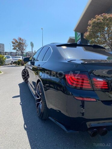 BMW 528 2014, 160,000 km - 2.0 l - Bakı