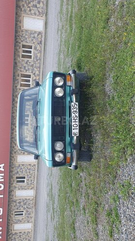 LADA (VAZ) 2106 1985, 16,000 km - 1.6 l - Şəmkir