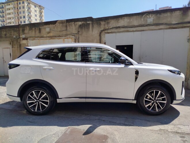 Changan Qiyuan Q05 2025, 0 km - 1.5 l - Bakı