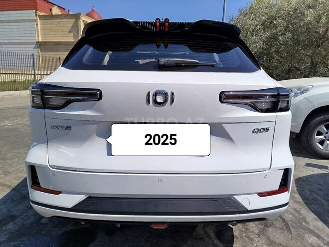 Changan Qiyuan Q05 2025, 0 km - 1.5 l - Bakı