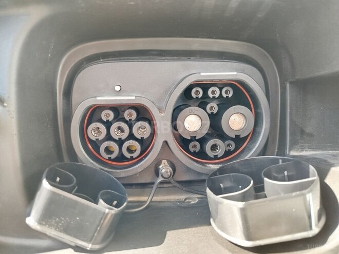 Changan Qiyuan Q05 2025, 0 km - 1.5 l - Bakı