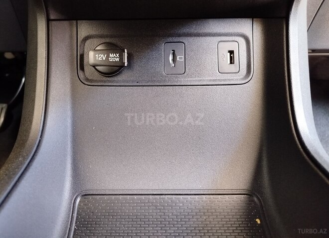 Changan Qiyuan Q05 2025, 0 km - 1.5 l - Bakı