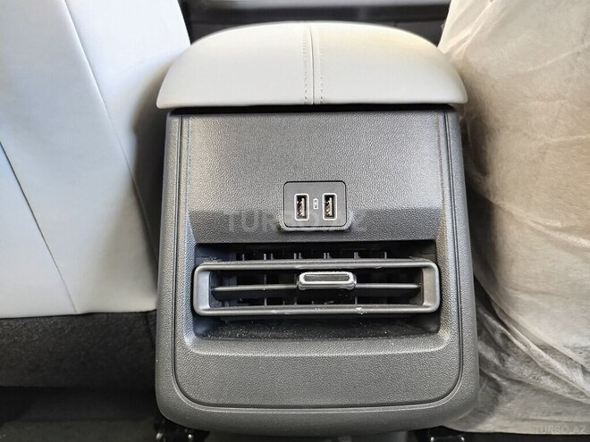 Changan Qiyuan Q05 2025, 0 km - 1.5 l - Bakı
