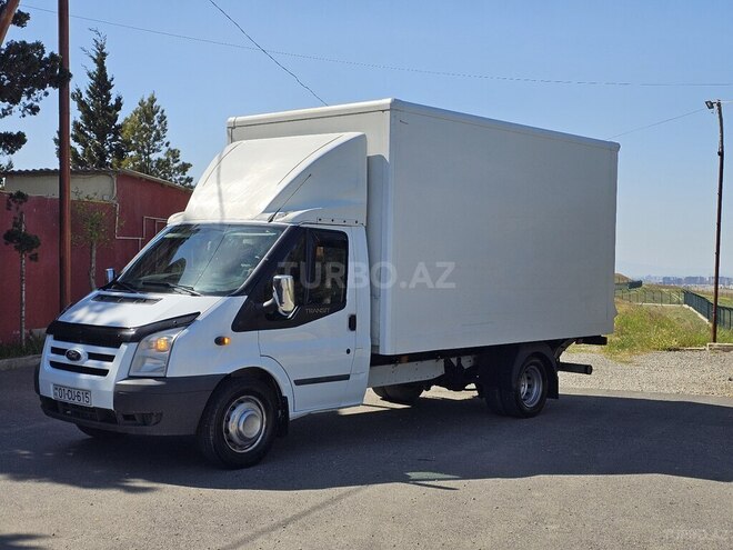Ford Transit 2011, 206,330 km - 2.4 л - Bakı
