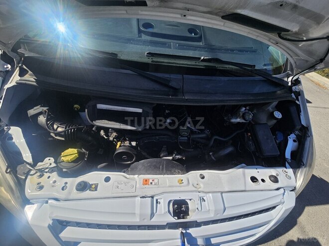 Ford Transit 2011, 206,330 km - 2.4 л - Bakı