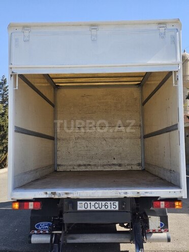 Ford Transit 2011, 206,330 km - 2.4 л - Bakı