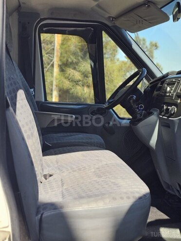 Ford Transit 2011, 206,330 km - 2.4 л - Bakı
