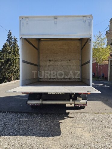 Ford Transit 2011, 206,330 km - 2.4 л - Bakı