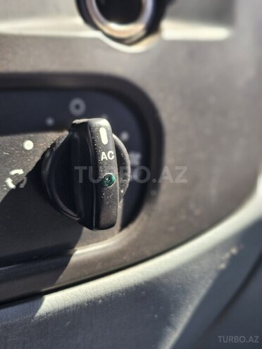 Ford Transit 2011, 206,330 km - 2.4 л - Bakı