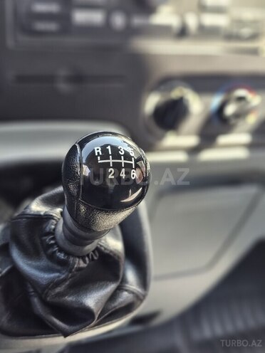 Ford Transit 2011, 206,330 km - 2.4 л - Bakı