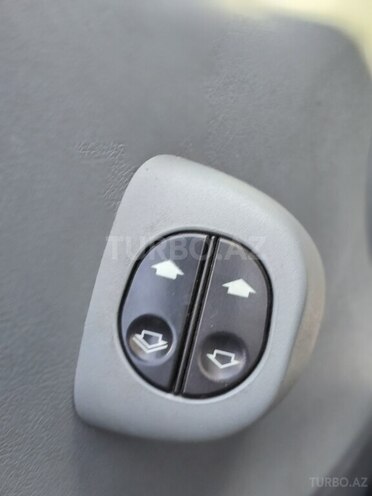 Ford Transit 2011, 206,330 km - 2.4 л - Bakı