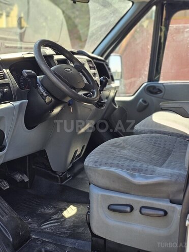 Ford Transit 2011, 206,330 km - 2.4 л - Bakı