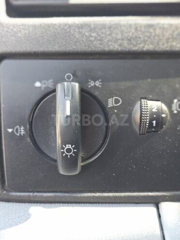 Ford Transit 2011, 206,330 km - 2.4 л - Bakı