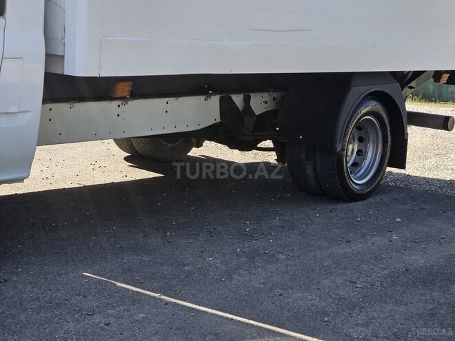 Ford Transit 2011, 206,330 km - 2.4 л - Bakı