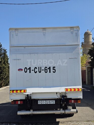 Ford Transit 2011, 206,330 km - 2.4 л - Bakı