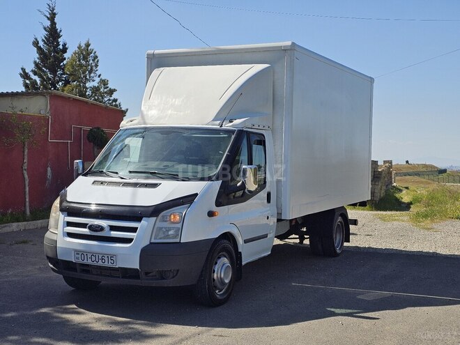 Ford Transit 2011, 206,330 km - 2.4 л - Bakı