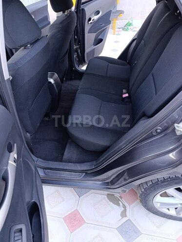 Toyota Auris 2008, 185,030 km - 1.4 л - Qazax
