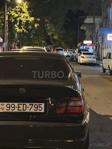 BMW 320 2001, 300,000 km - 2.2 l - Bakı