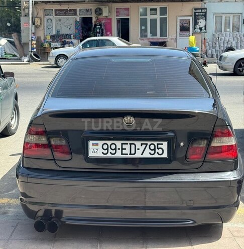 BMW 320 2001, 300,000 km - 2.2 l - Bakı
