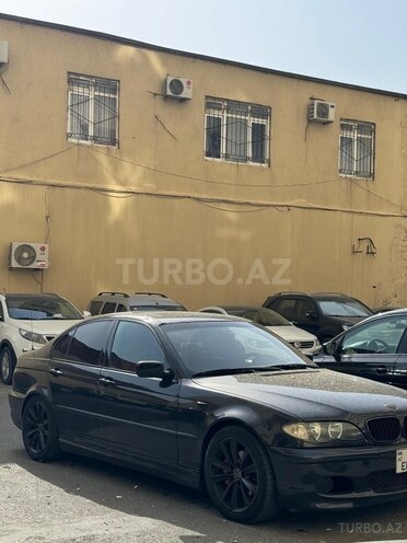 BMW 320 2001, 300,000 km - 2.2 l - Bakı