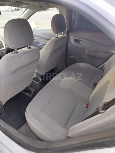 Chevrolet Cobalt 2024, 20,300 km - 1.5 l - Bakı