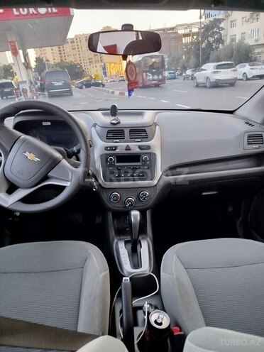 Chevrolet Cobalt 2024, 20,300 km - 1.5 l - Bakı
