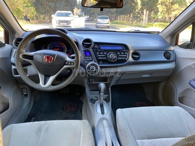 Honda Insight 2009, 254,000 km - 1.3 l - Bakı