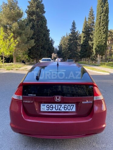 Honda Insight 2009, 254,000 km - 1.3 l - Bakı