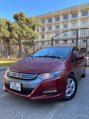 Honda Insight 2009, 254,000 km - 1.3 l - Bakı