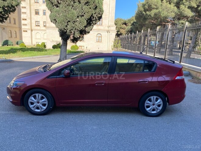 Honda Insight 2009, 254,000 km - 1.3 l - Bakı