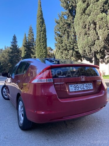 Honda Insight 2009, 254,000 km - 1.3 l - Bakı