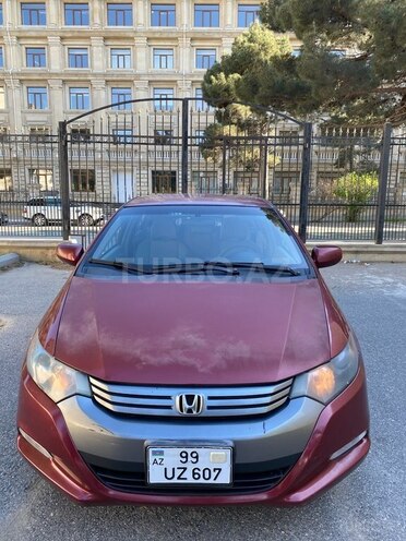 Honda Insight 2009, 254,000 km - 1.3 l - Bakı