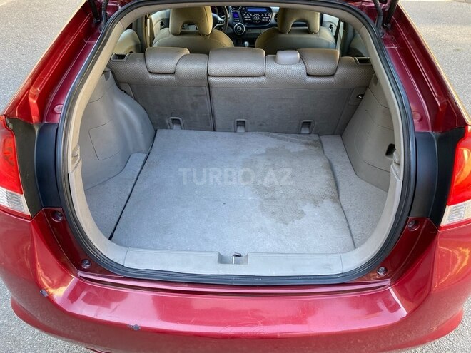 Honda Insight 2009, 254,000 km - 1.3 l - Bakı