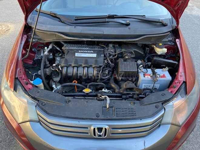 Honda Insight 2009, 254,000 km - 1.3 l - Bakı