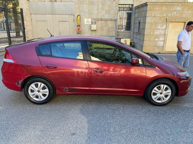 Honda Insight 2009, 254,000 km - 1.3 l - Bakı