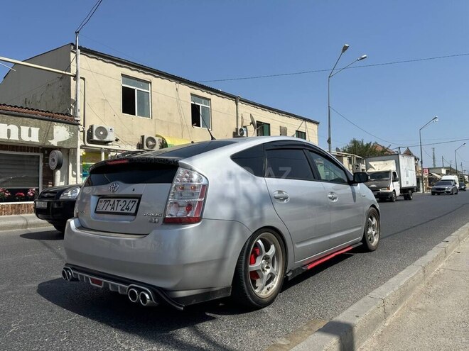 Toyota Prius 2007, 275,000 km - 1.5 l - Bakı