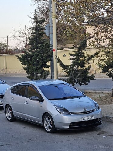 Toyota Prius 2007, 275,000 km - 1.5 l - Bakı