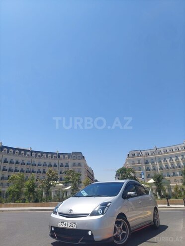 Toyota Prius 2007, 275,000 km - 1.5 l - Bakı