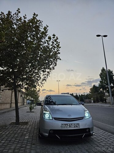 Toyota Prius 2007, 275,000 km - 1.5 l - Bakı