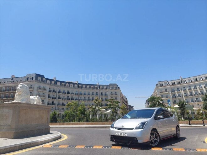 Toyota Prius 2007, 275,000 km - 1.5 l - Bakı