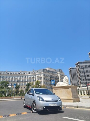 Toyota Prius 2007, 275,000 km - 1.5 l - Bakı
