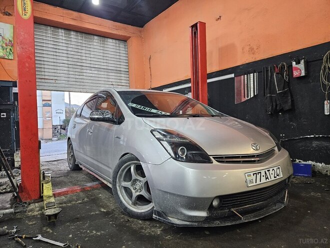 Toyota Prius 2007, 275,000 km - 1.5 l - Bakı
