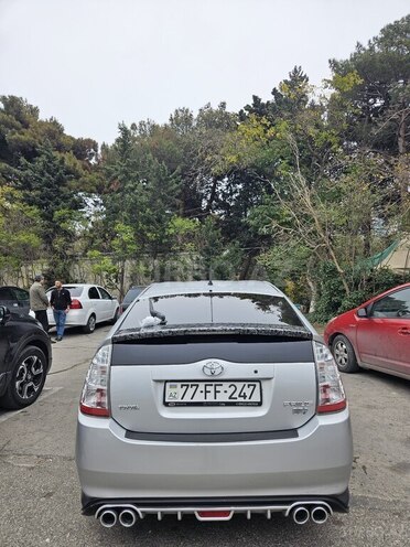 Toyota Prius 2007, 275,000 km - 1.5 l - Bakı