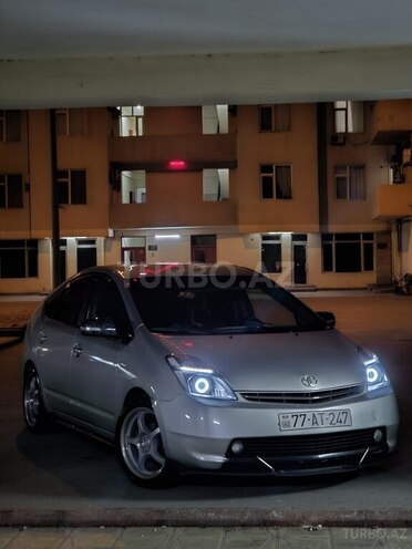 Toyota Prius 2007, 275,000 km - 1.5 l - Bakı