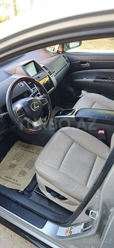 Toyota Prius 2007, 275,000 km - 1.5 l - Bakı