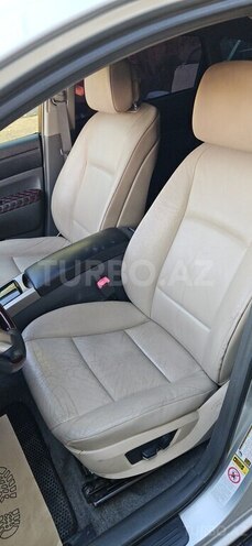 Toyota Prius 2007, 275,000 km - 1.5 l - Bakı